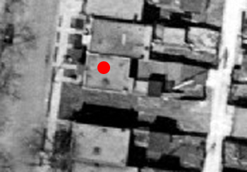 [image: 6657 St-Urbain aerial photo circa 1949]