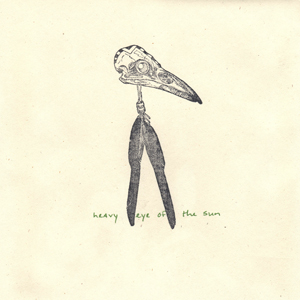 album cover three
